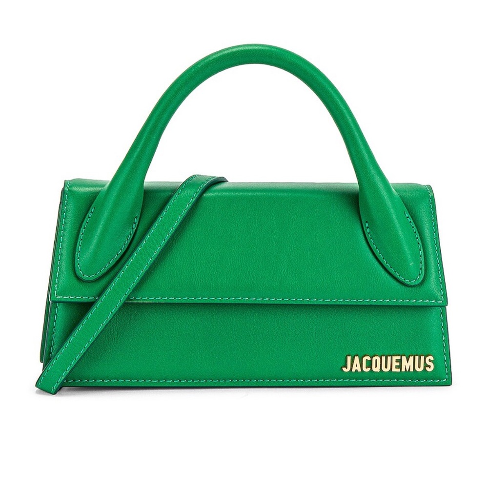 Jacquemus Le Chiquito Long Crossbody Bag